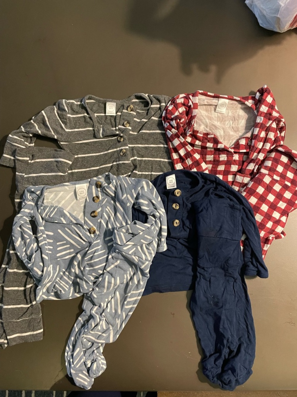 Lou Lou & Company Outfit Bundle